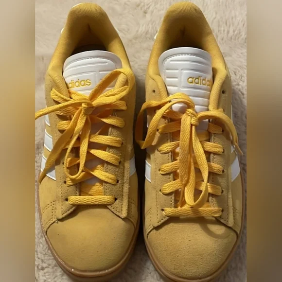 Adidas Grand Court (7.5) - Picture 6 of 6